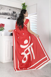 Maa - The Provider Saree